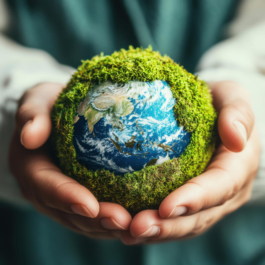 Strategic plan image